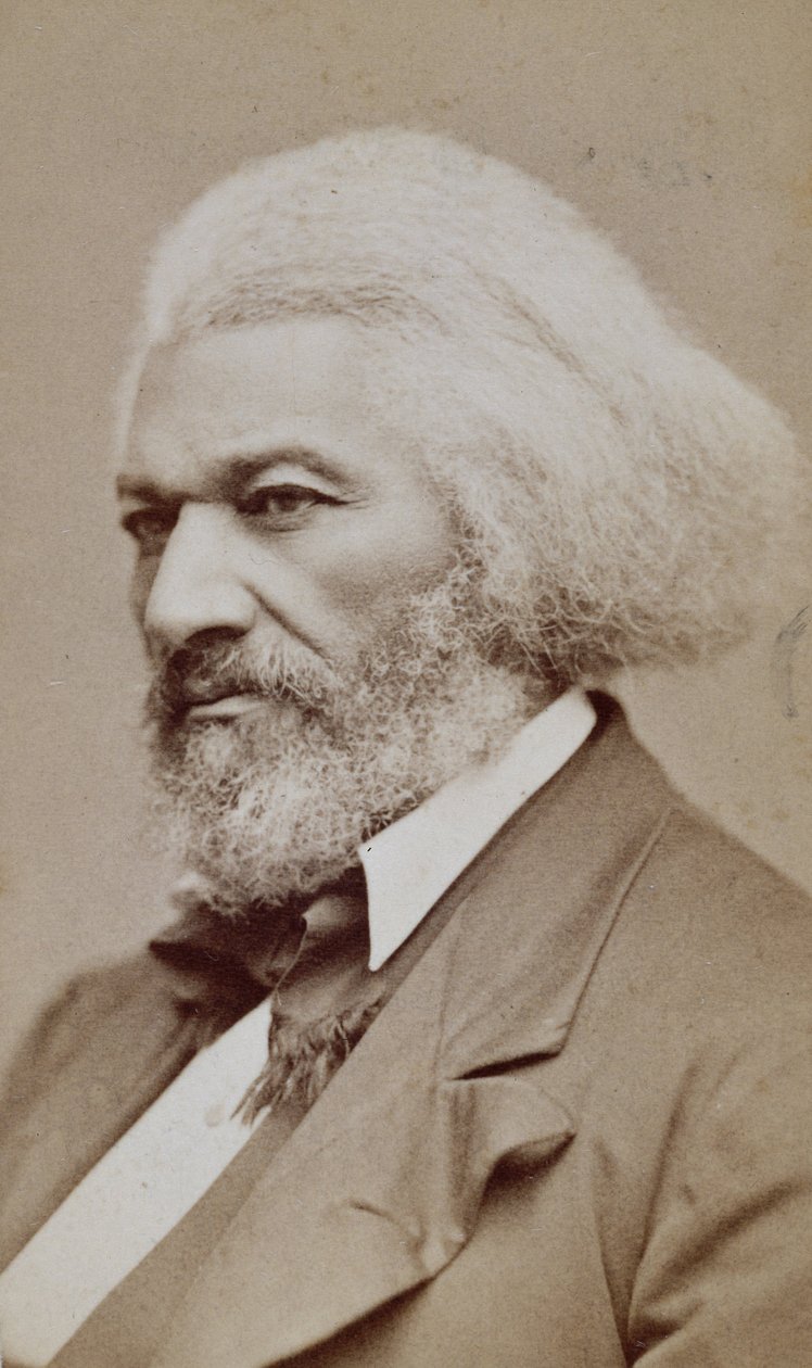 Frederick Douglass tekijältä George Kendall Warren
