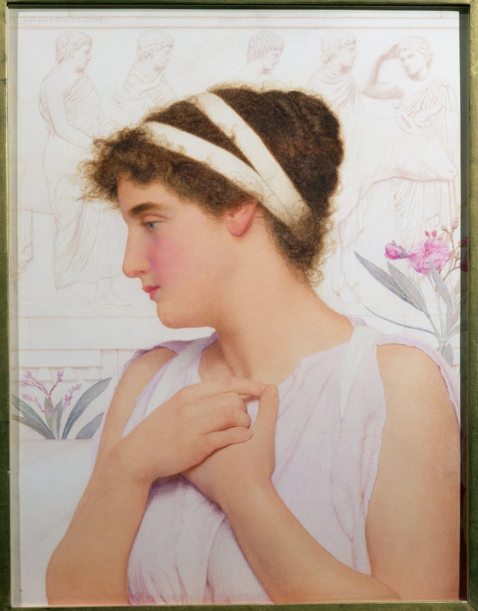 Carina, 1900 (pari 111180 tekijältä George Lawrence Bulleid