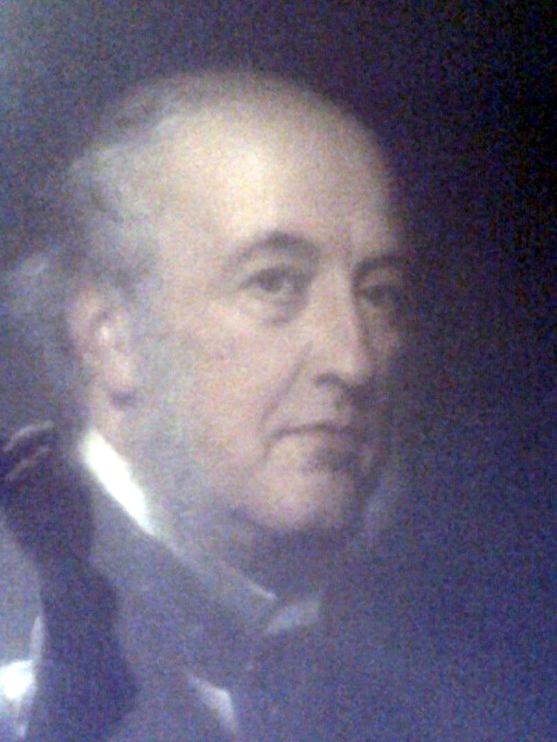 Charles Paul Phipps. N tekijältä George Richmond