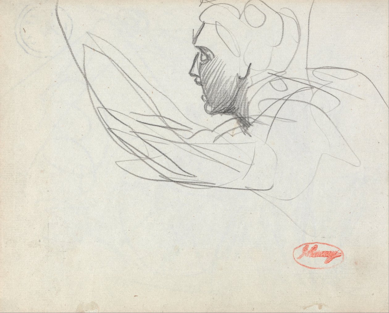 Innostunut nuoriso tekijältä George Romney