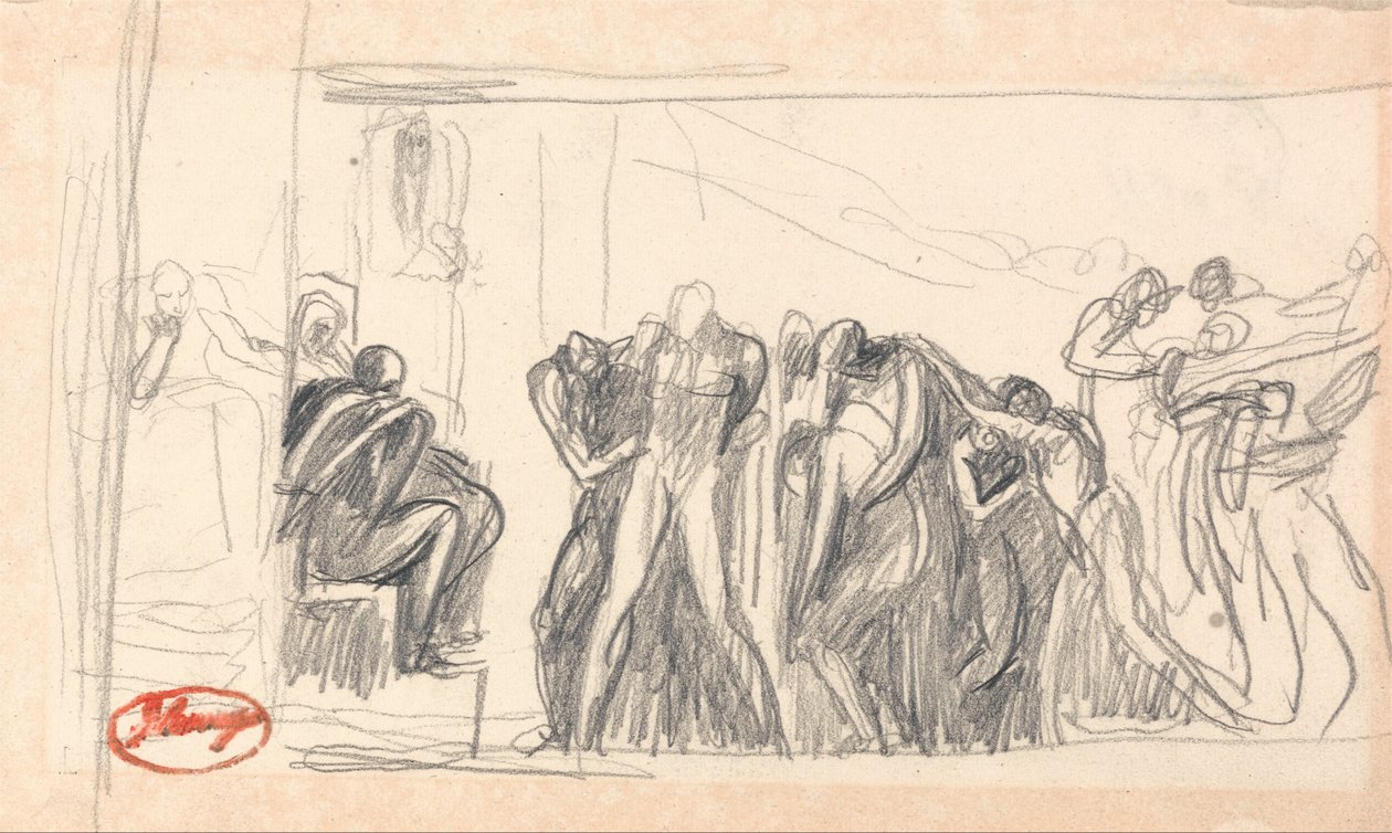 Ylpeyden tai epäoikeudenmukaisuuden vaikutukset tekijältä George Romney