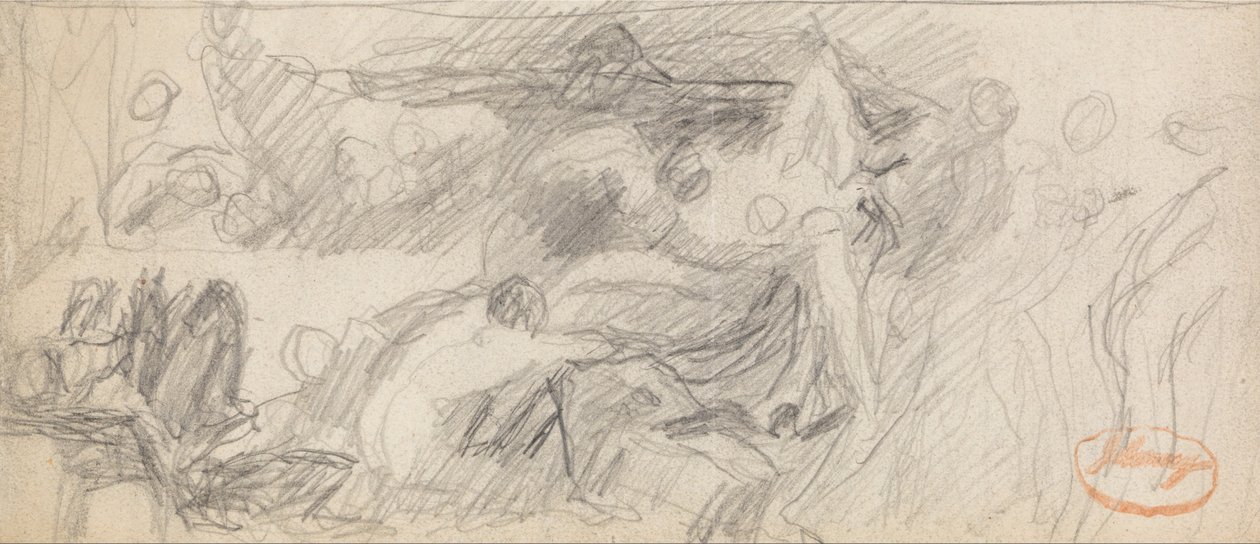 Kuvion koostumustutkimus 26 tekijältä George Romney