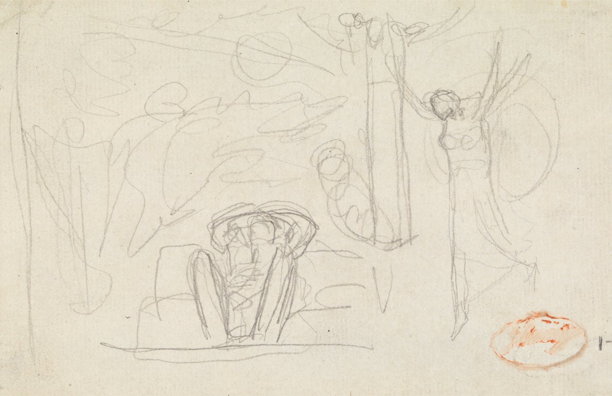 Kuvan koostumustutkimus 38 tekijältä George Romney