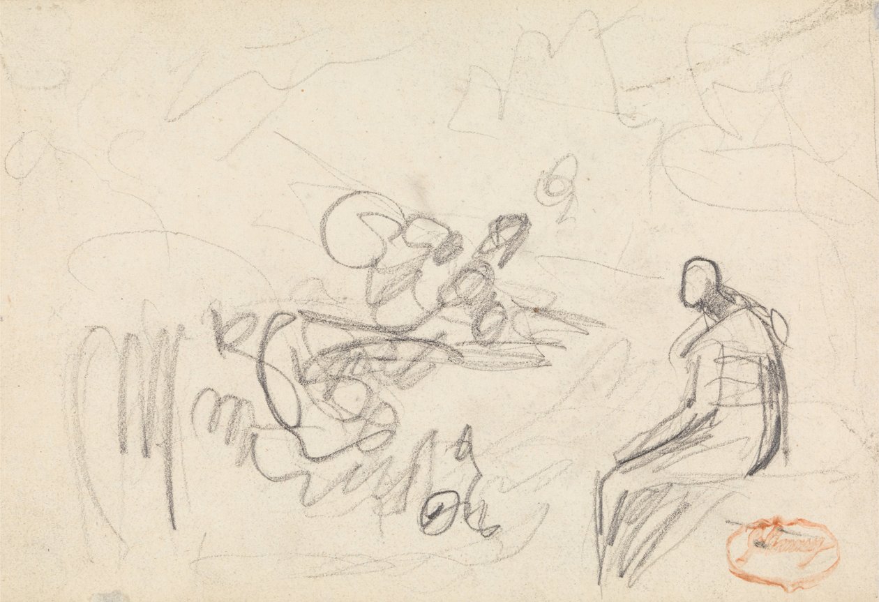 Kuvan koostumustutkimus 43 tekijältä George Romney