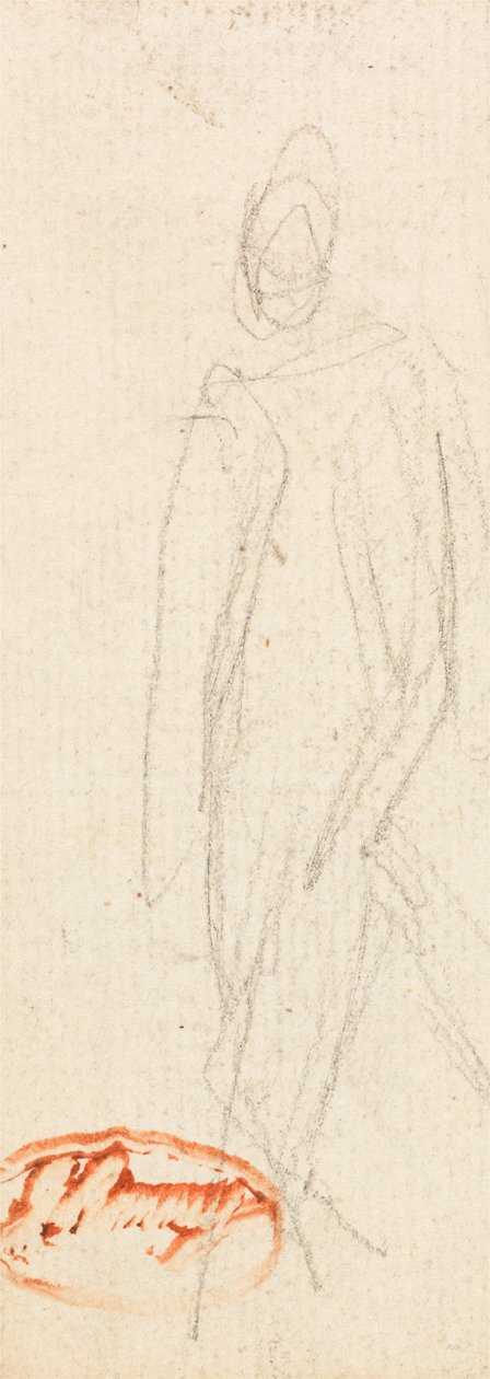 Kuva Tutkimus 4 tekijältä George Romney