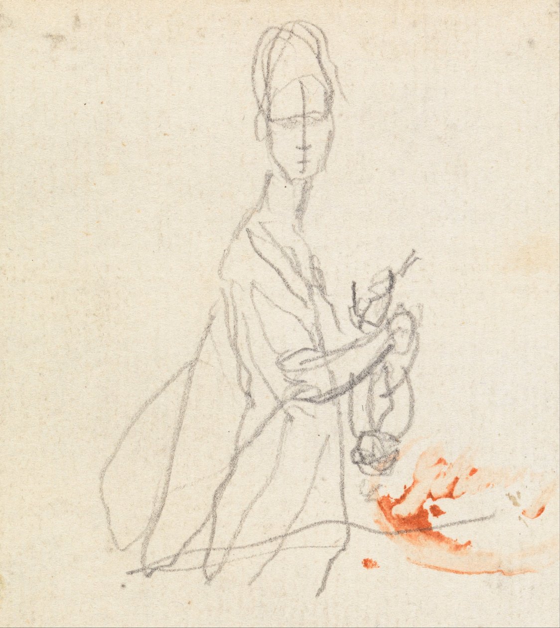 Kuva Tutkimus 5 tekijältä George Romney