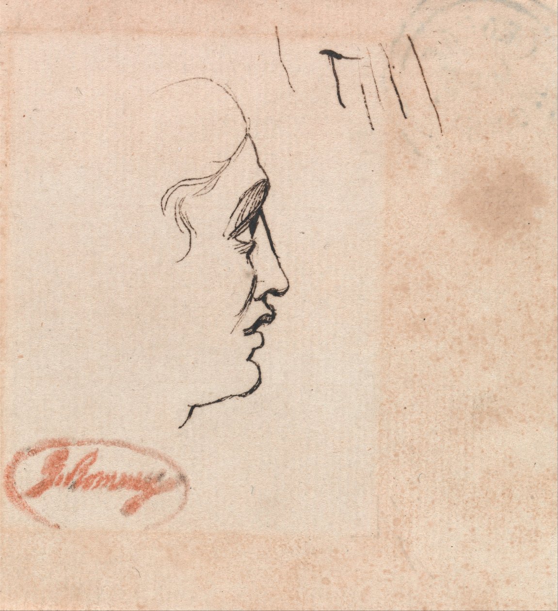 Nuoren johtaja tekijältä George Romney