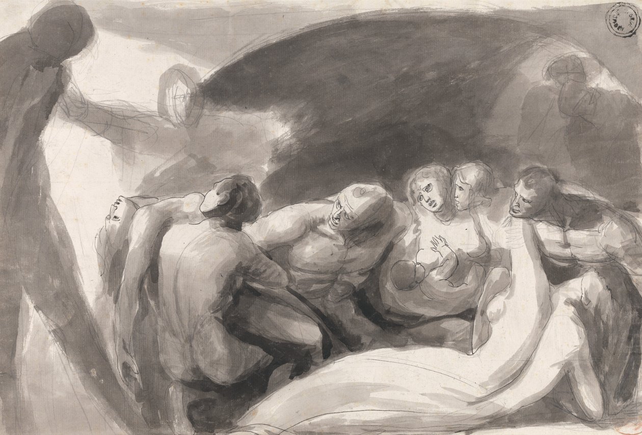 Howard vierailee vankilassa tekijältä George Romney