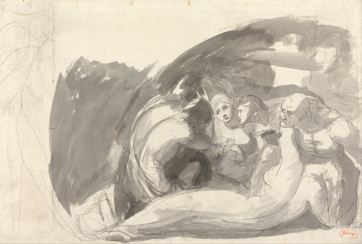 Howard vierailee vankilassa tekijältä George Romney