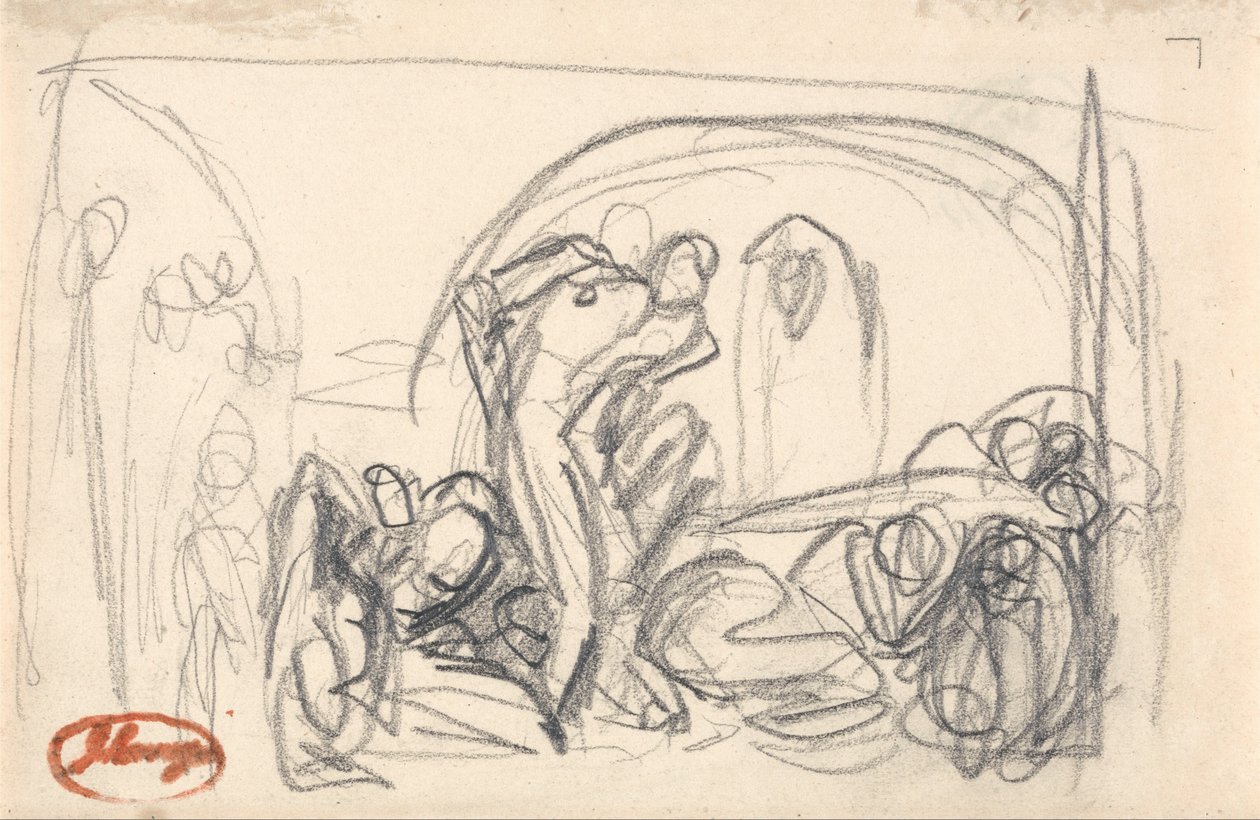 Howard vierailee vankilassa tekijältä George Romney