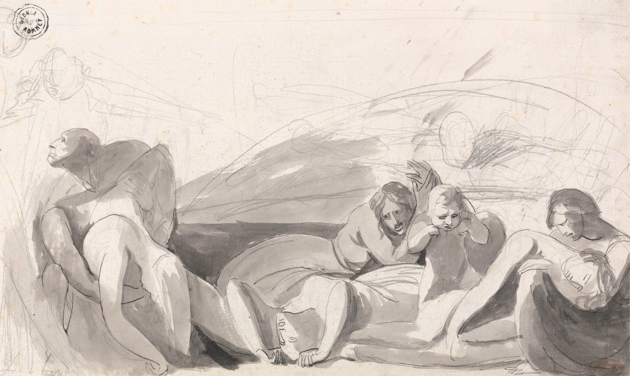 Howard vierailee vankilassa tekijältä George Romney