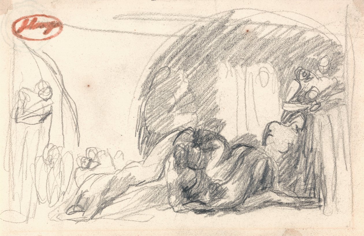 Howard vierailee vankilassa tekijältä George Romney