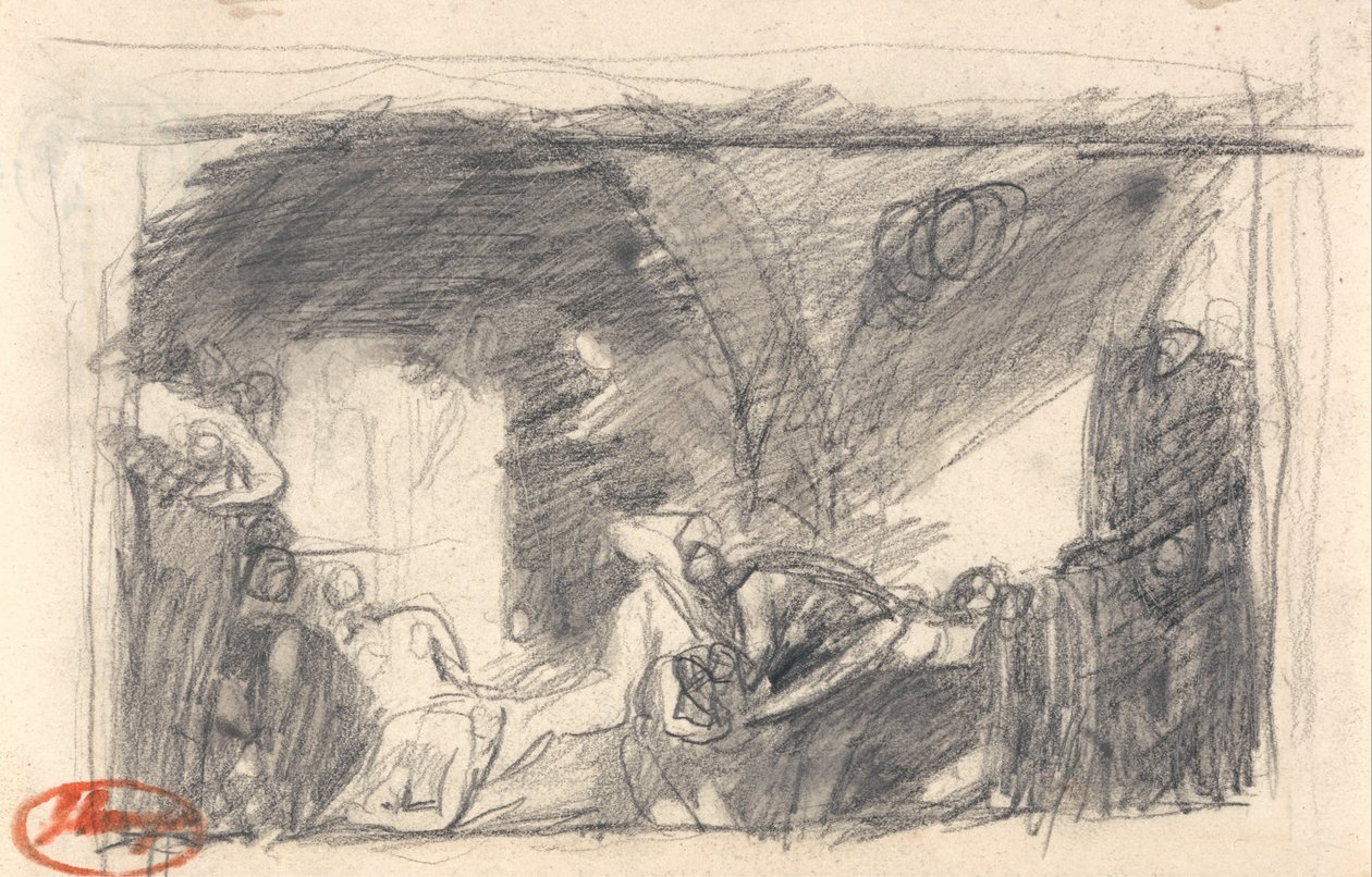 Howard vierailee vankilassa tekijältä George Romney