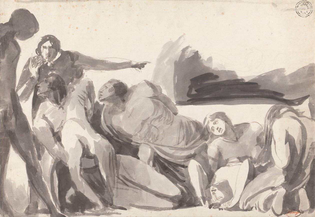 Howard vierailee vankilassa tekijältä George Romney