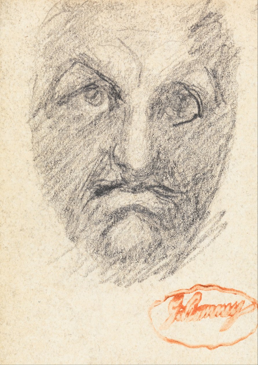 Urospää 1 tekijältä George Romney