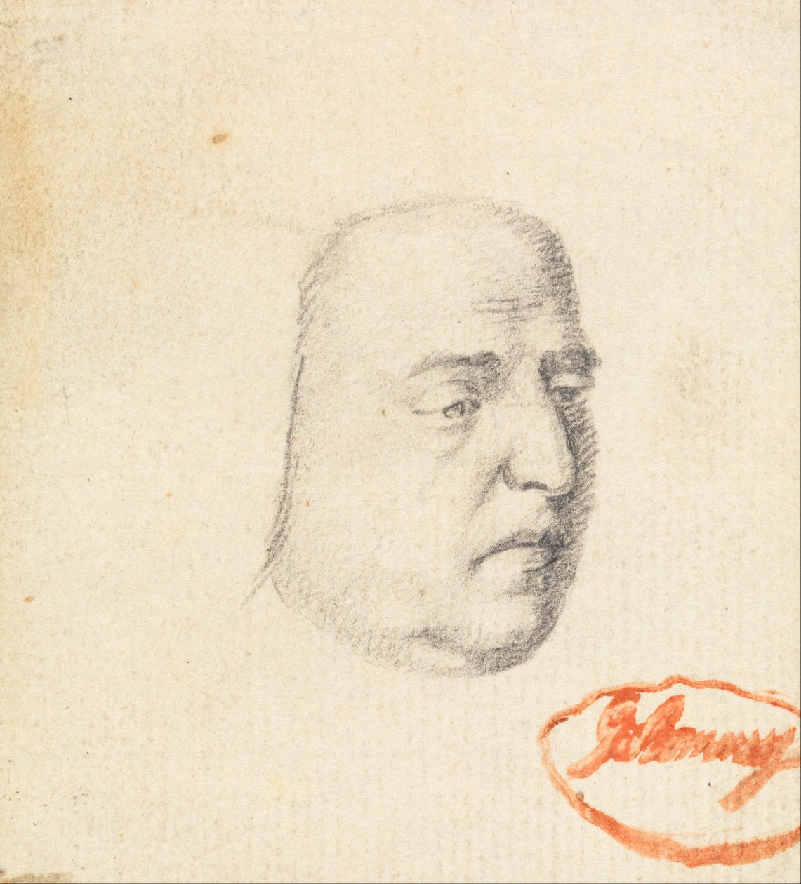 Urospää 2 tekijältä George Romney