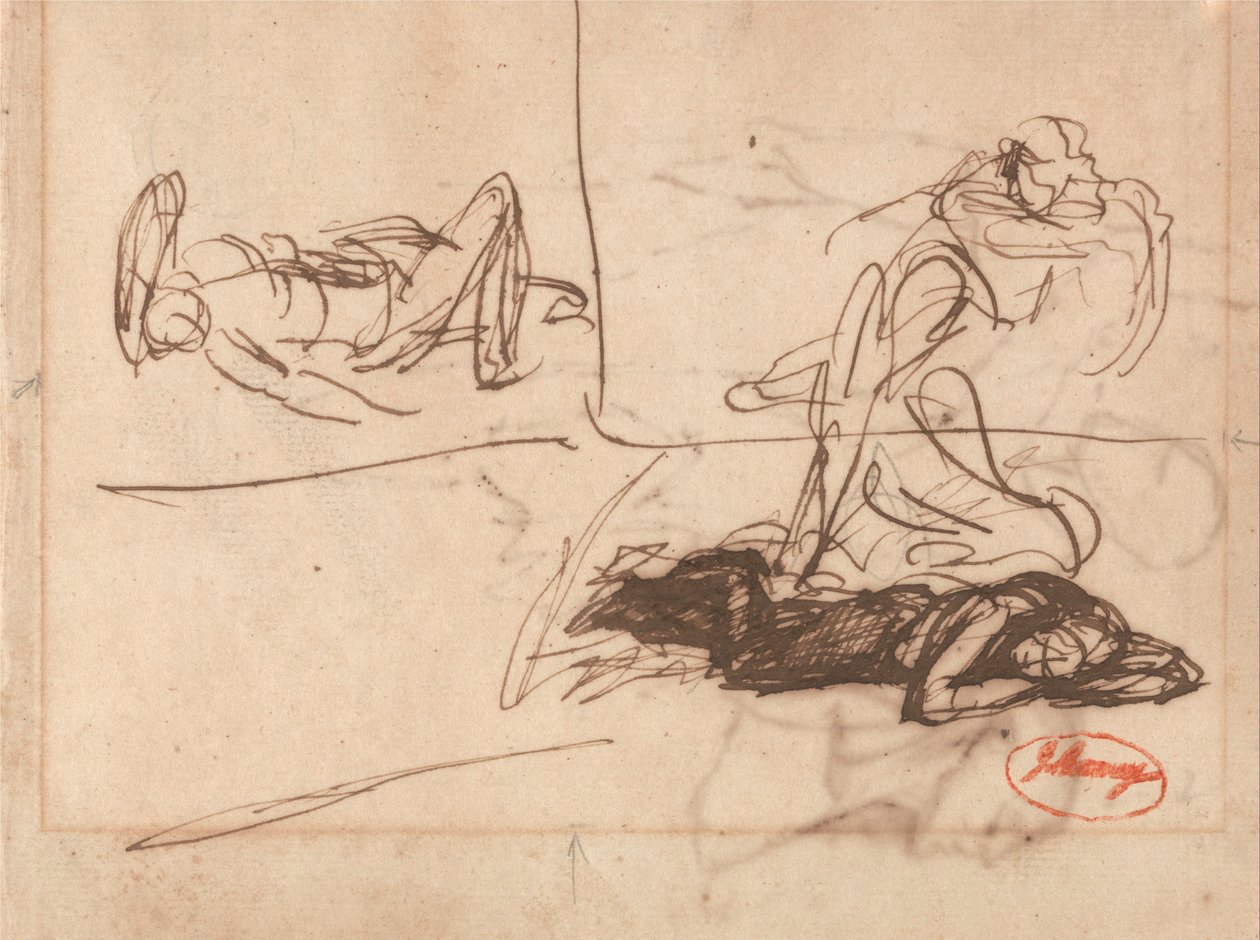 Kallistettavat luvut tekijältä George Romney
