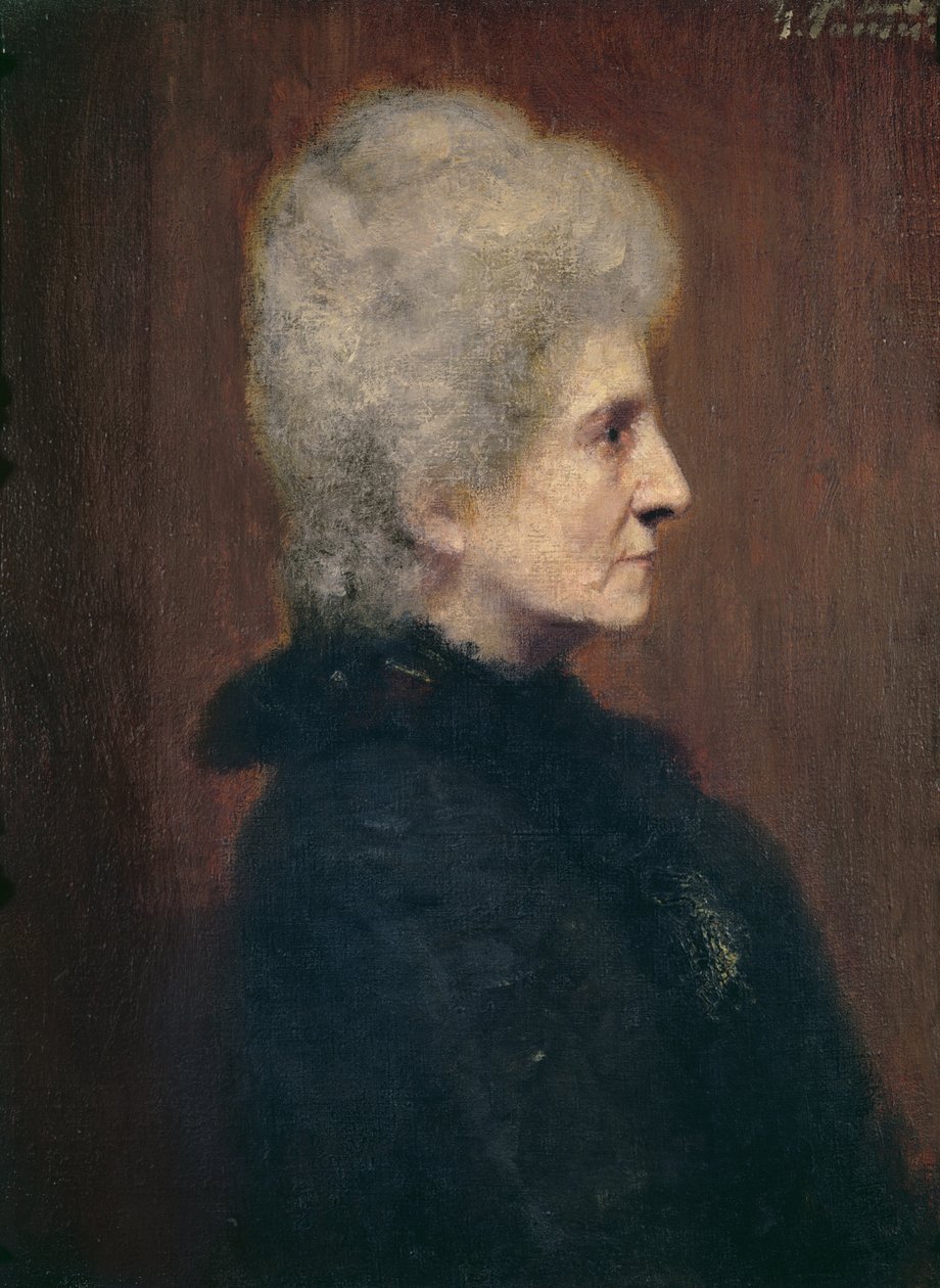 Blanche Bailey Galsworthy tekijältä George Sauter