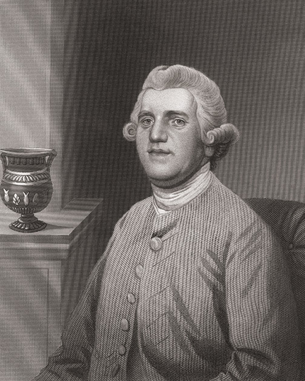 Josiah Wedgwood tekijältä George Stubbs