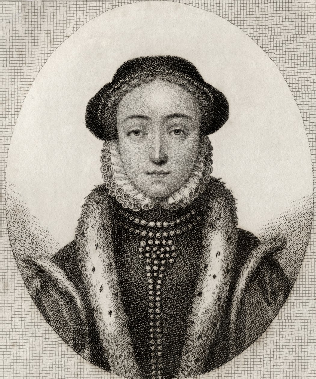Lady Jane Grey, 