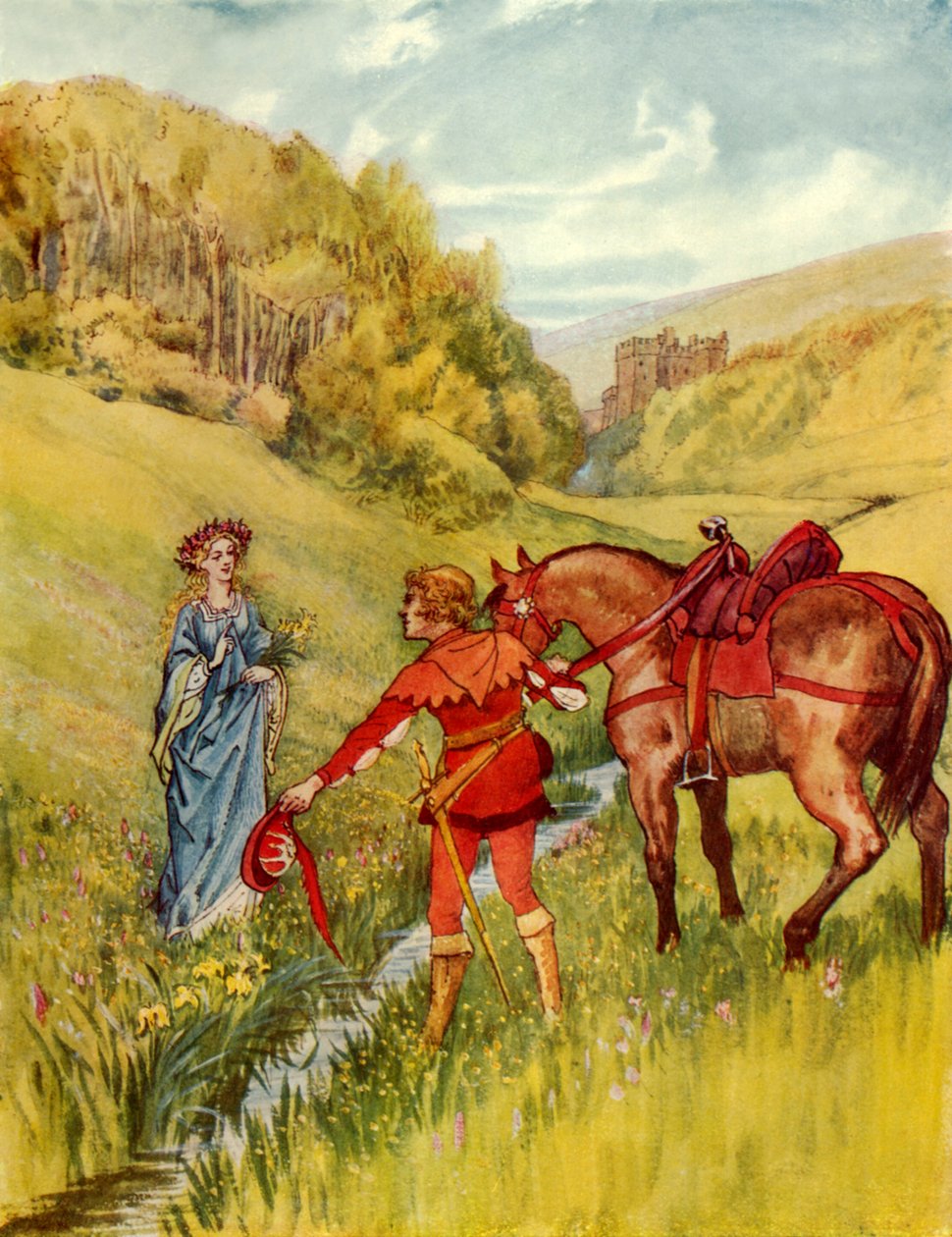  tekijältä George 9th Earl of Carlisle Howard