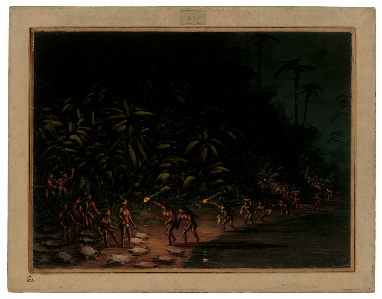  tekijältä George Catlin