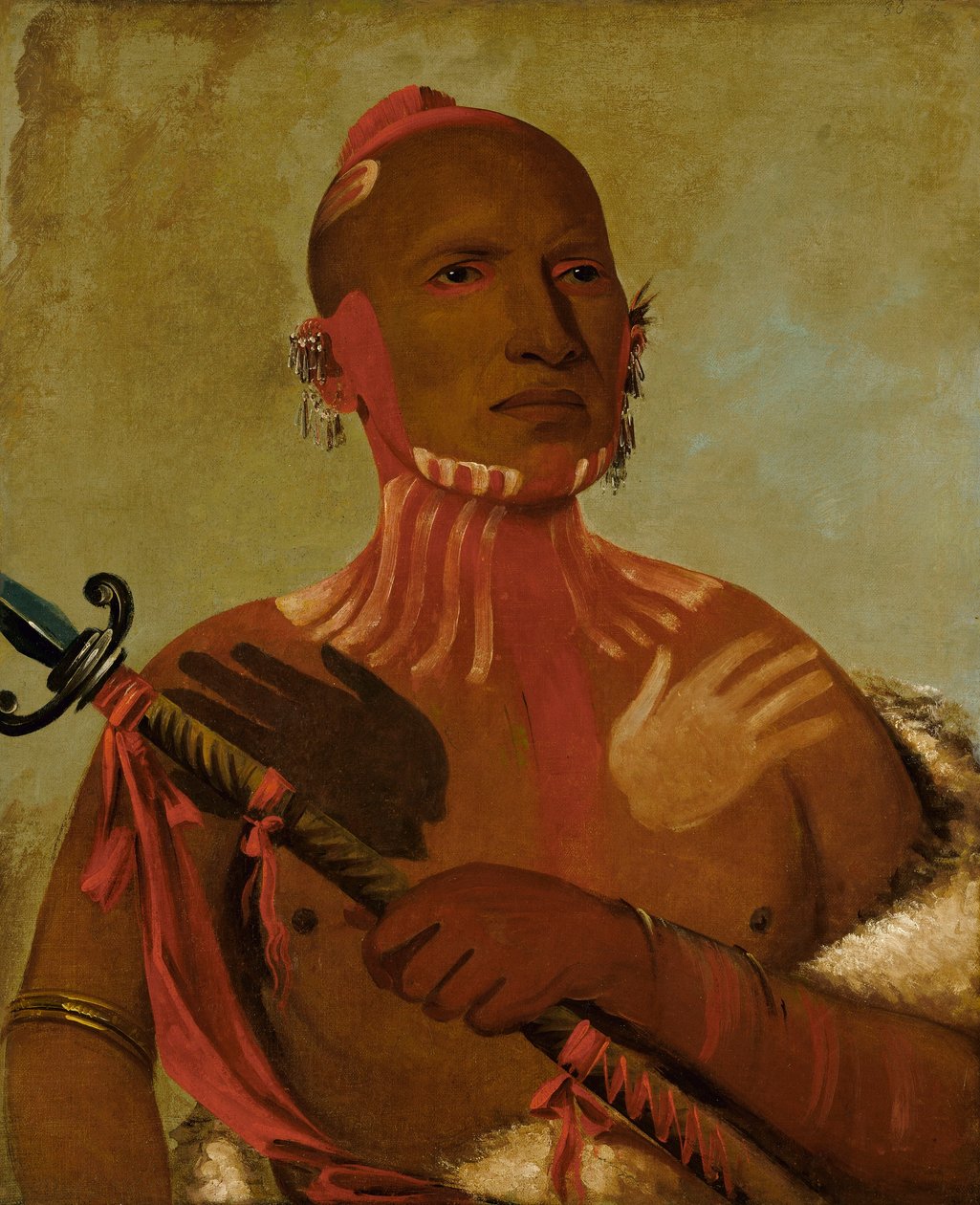 Wée-sheet, Sturgeon