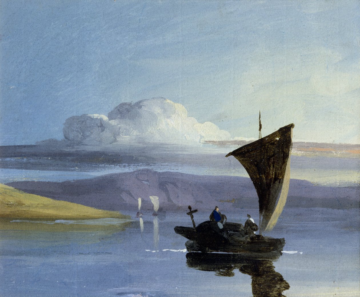 Huonekalut ja erilaiset esineet 1100- ja 1300-luvuilta tekijältä George Chinnery