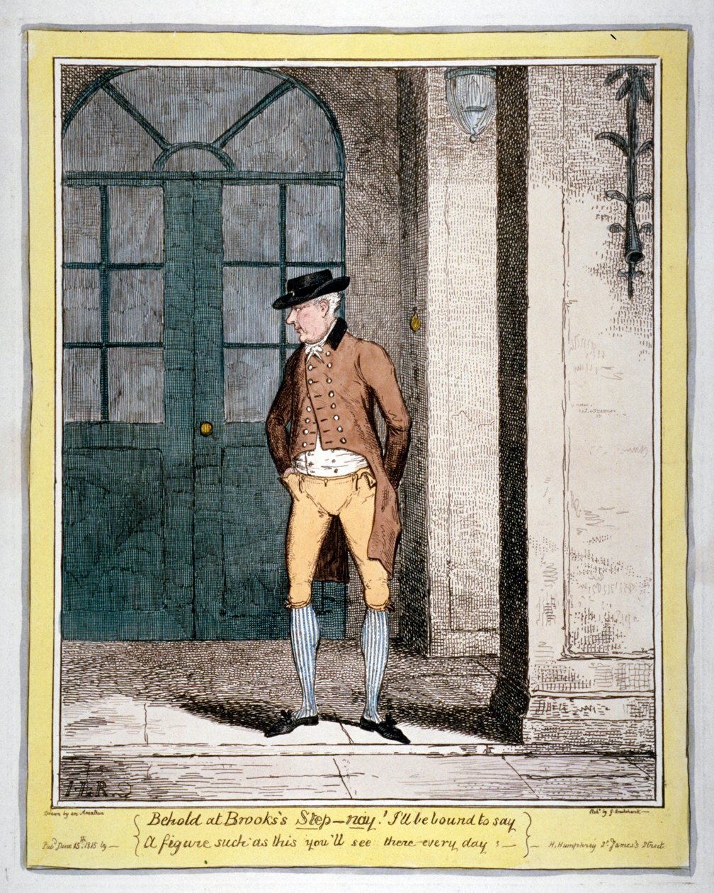 Mies Brooks
