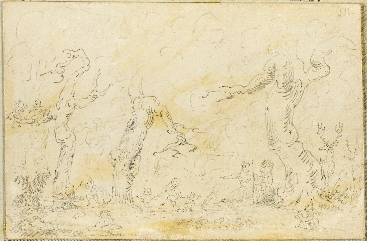P. Stuyvesant Estate Petersfield, c. 1936. finlandès tekijältä George Cruikshank