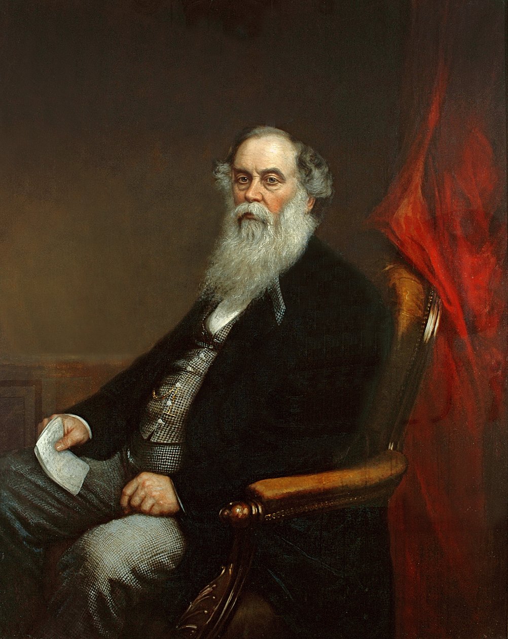 Sir Titus Salt tekijältä George Daniels