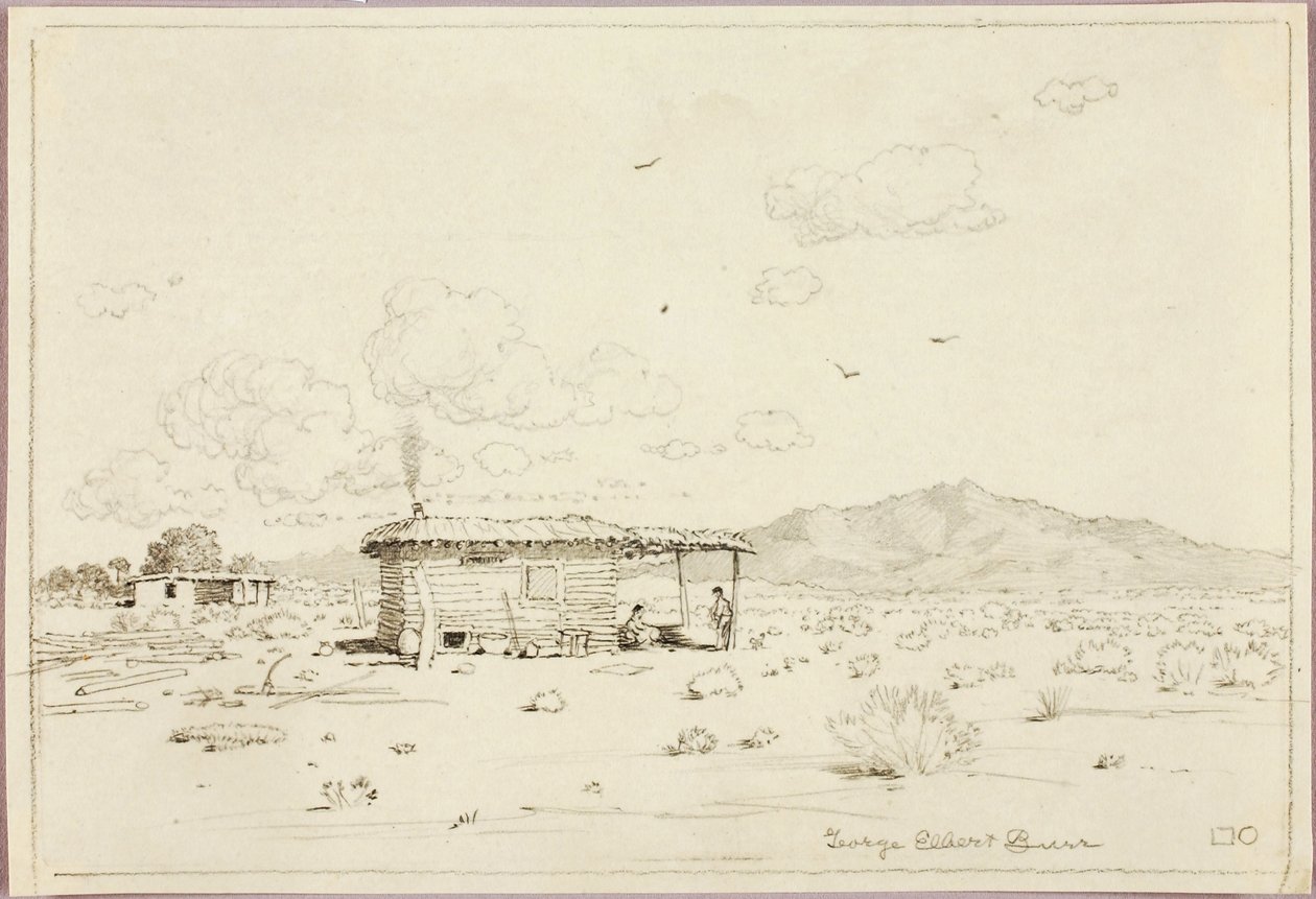 Untitled tekijältä George Elbert Burr