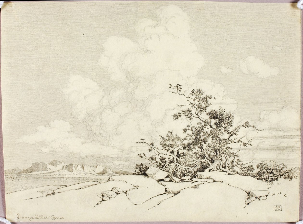 Untitled tekijältä George Elbert Burr