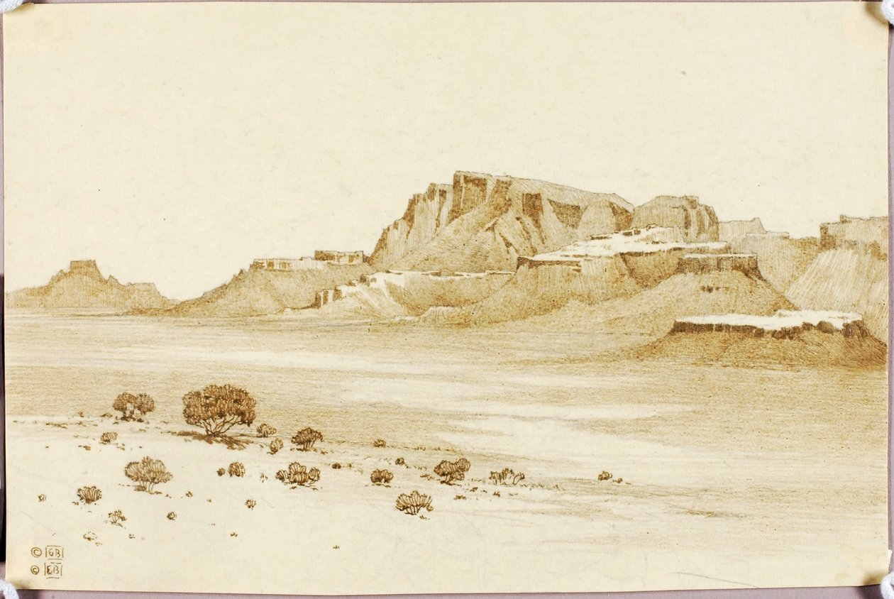 Untitled tekijältä George Elbert Burr
