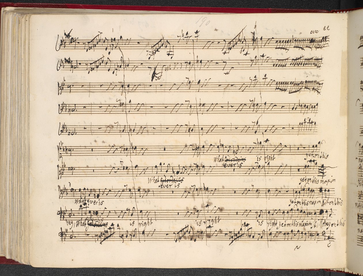 Yrjö Frideric Händel: Morellin oratorio. tekijältä George Frederick Handel