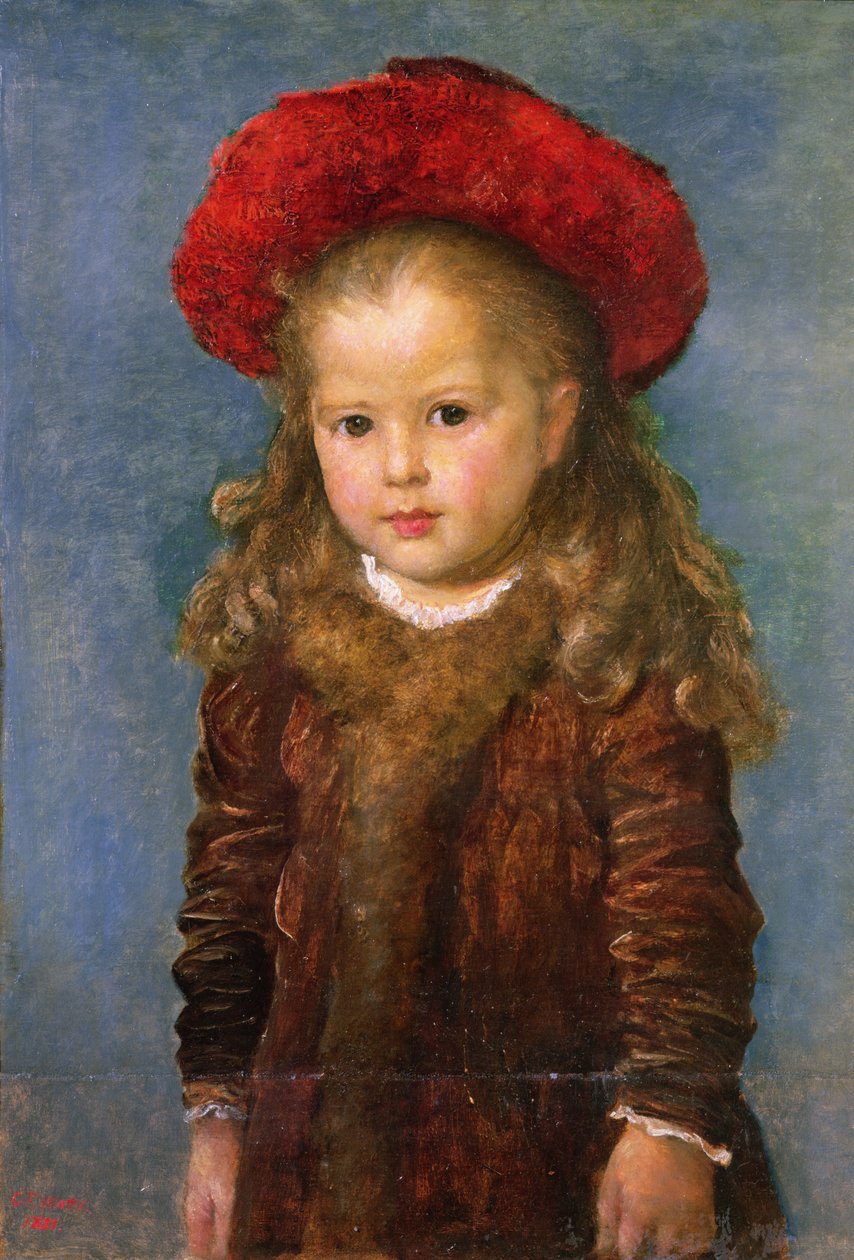 Huonekalut ja erilaiset esineet 1100- ja 1300-luvuilta tekijältä George Frederick Watts