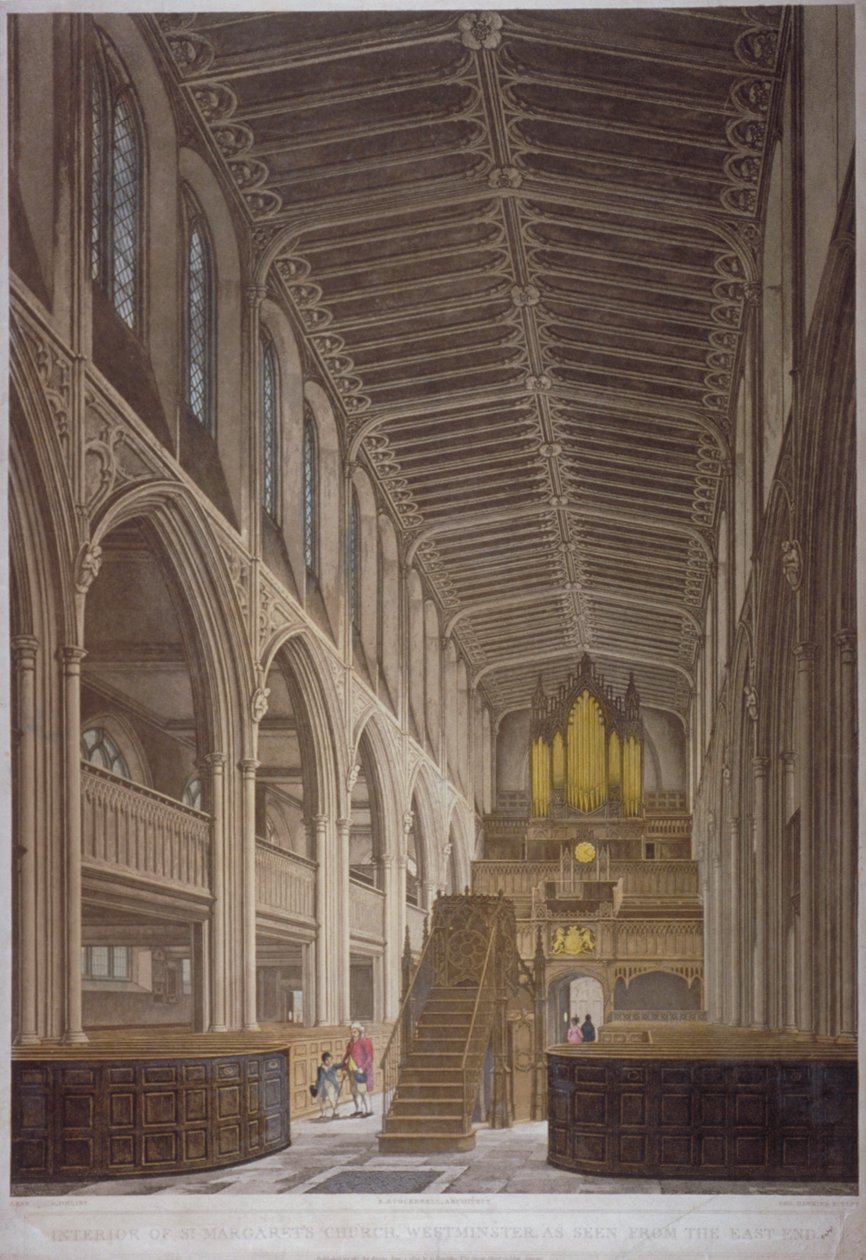 St Margaret