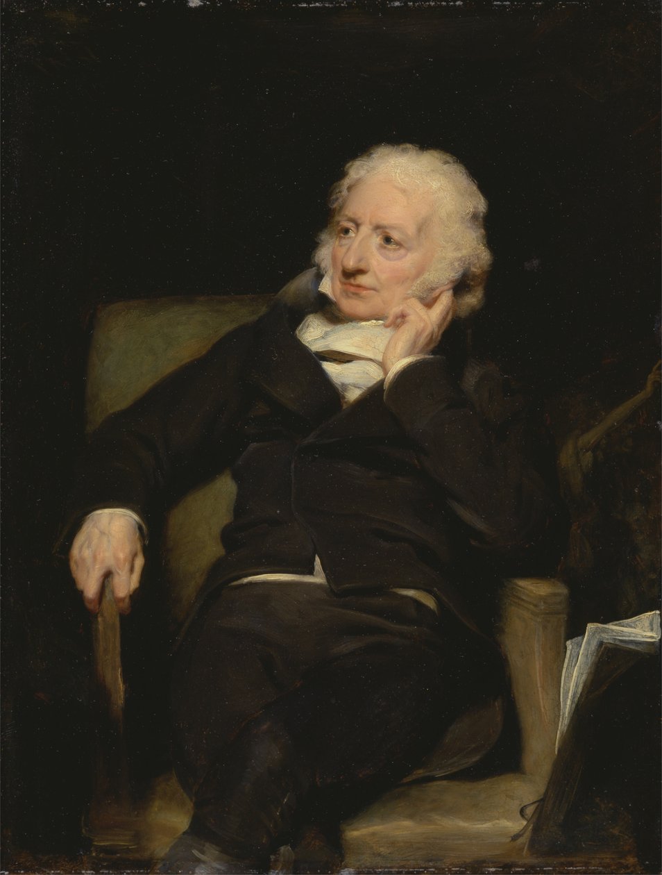 Henry Fuseli tekijältä George Henry Harlow