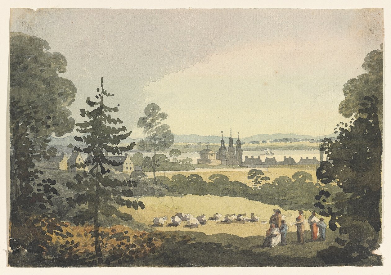 Beauport, 1810 tekijältä George Heriot
