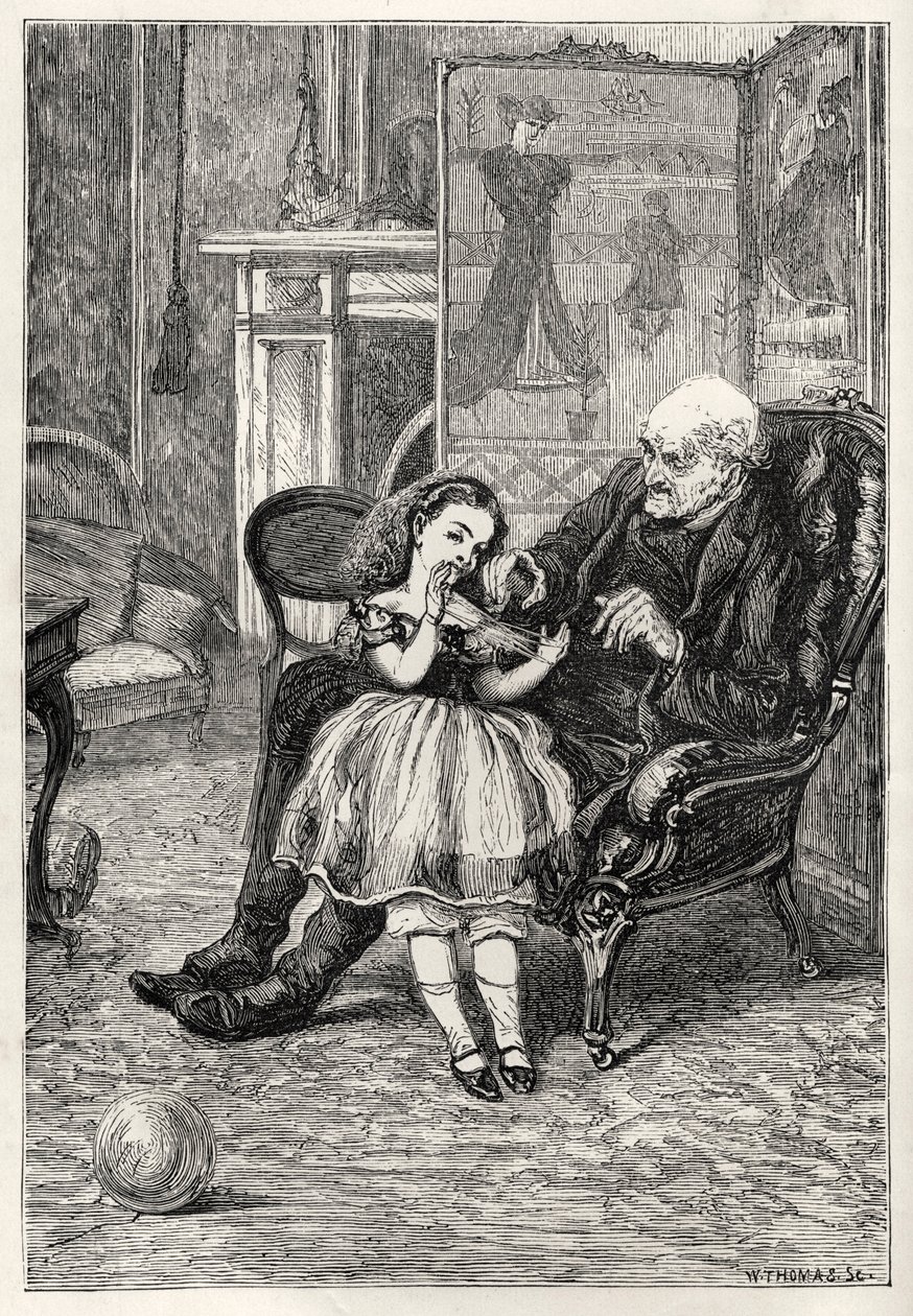 Anthony Trollope Viimeinen tekijältä George Housman after Thomas