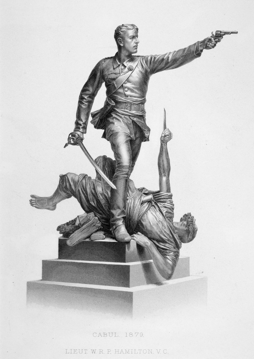 säädytön 1879 tekijältä George J. Stodart