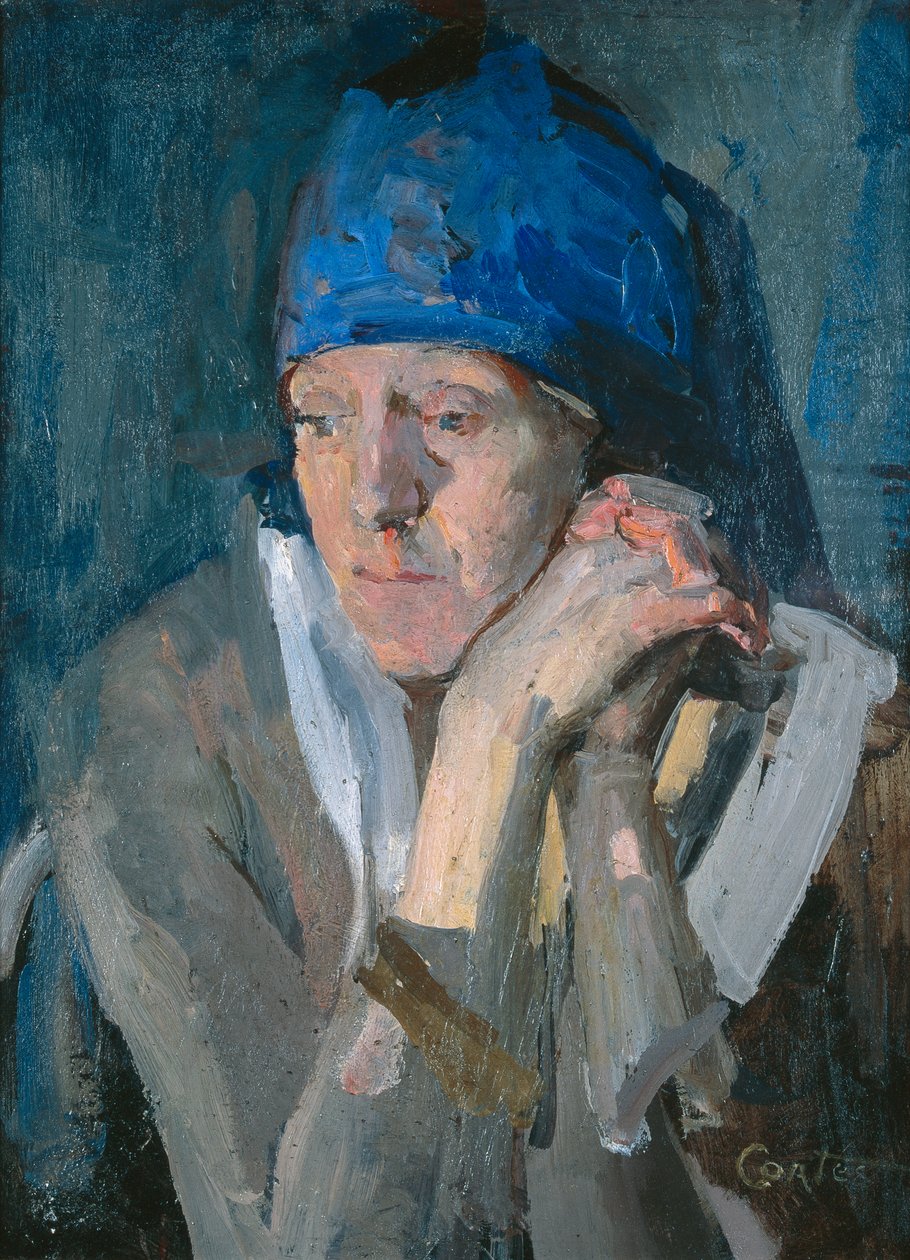 Muistoja tekijältä George James Coates