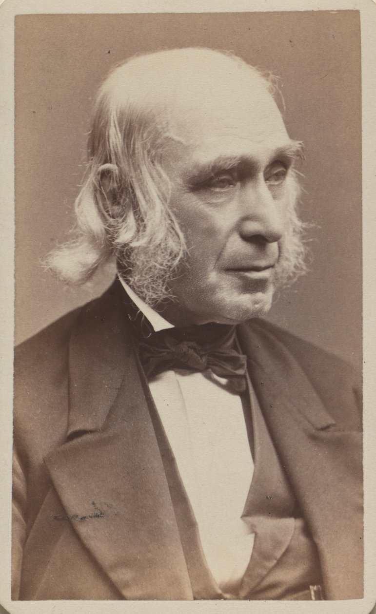 Amos Bronson Alcott tekijältä George Kendall Warren
