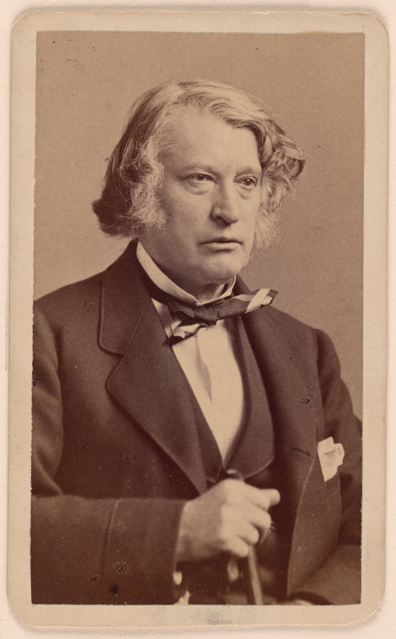 Charles Sumner tekijältä George Kendall Warren