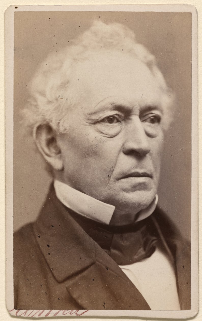 Edward Everett tekijältä George Kendall Warren