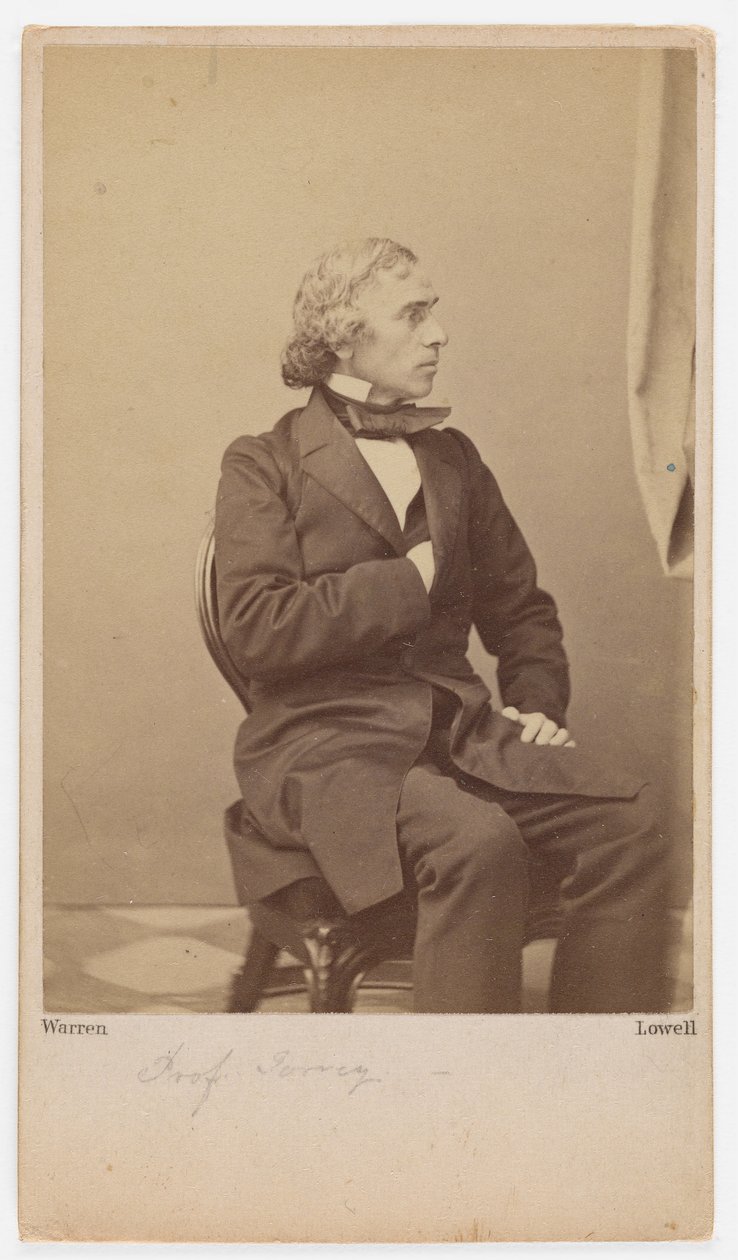 Joseph Torry tekijältä George Kendall Warren