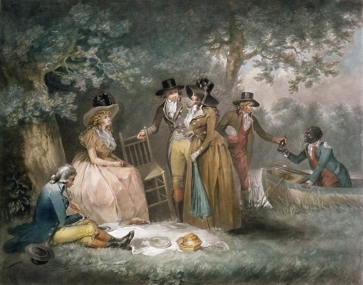 The Anglers