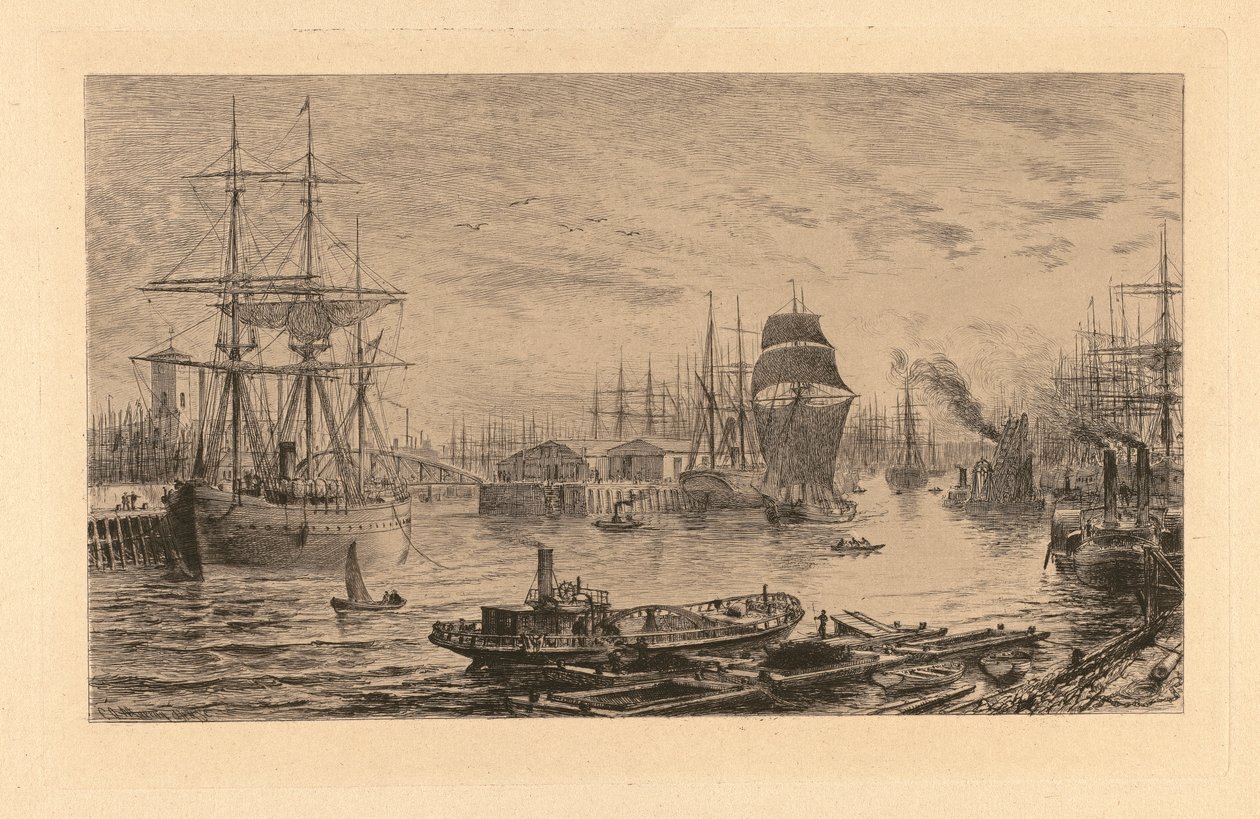 Glasgow tekijältä George Murray