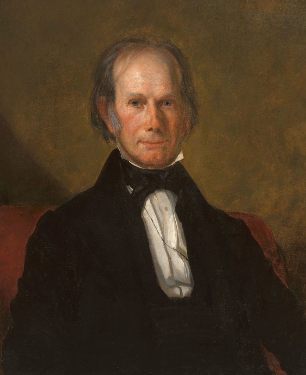 Henry Clay, c. 1845. tekijältä George Peter Alexander Healy