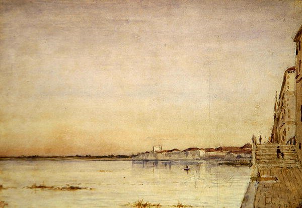 Uusi Fundamenta tekijältä George Price Boyce